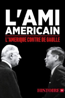 The American Friend Trailer