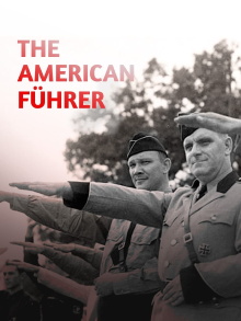 The American Führer Trailer