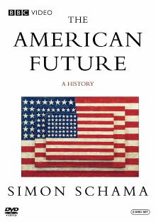 The American Future Trailer