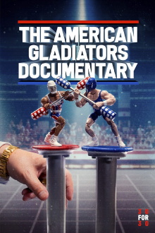 The American Gladiators Documentary Trailer