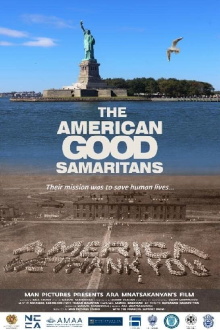 The American Good Samaritans Trailer