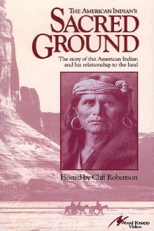 The American Indian's Sacred Ground Trailer