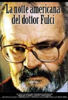 The American Night of Dr. Lucio Fulci Trailer