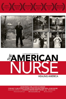 The American Nurse Trailer