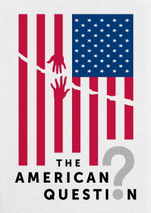 The American Question Trailer