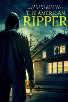 The American Ripper Trailer