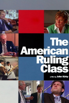 The American Ruling Class Trailer