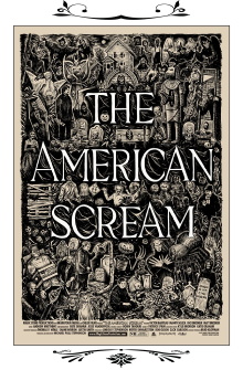 The American Scream Trailer