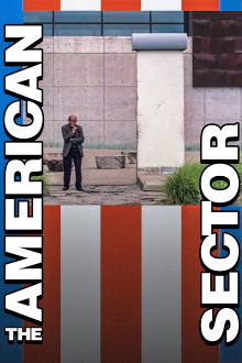 The American Sector Trailer