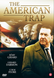 The American Trap Trailer