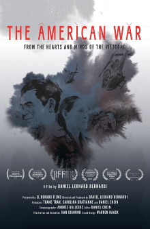 The American War Trailer