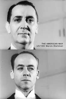 The American Way Trailer