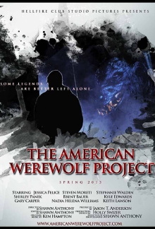 The American Werewolf Project Trailer