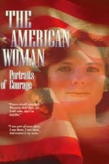 The American Woman: Portraits of Courage Trailer