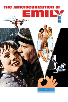 The Americanization of Emily Trailer