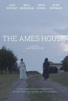 The Ames House Trailer