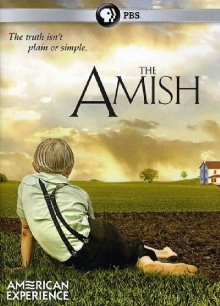 The Amish Trailer