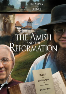 The Amish and the Reformation Trailer