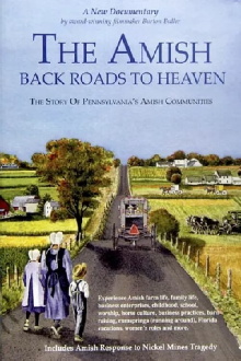The Amish: Back Roads to Heaven Trailer