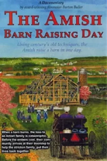 The Amish: Barn Raising Day Trailer