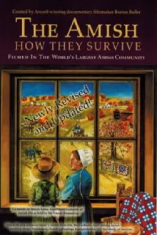 The Amish: How They Survive Trailer