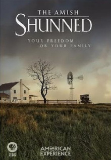 The Amish: Shunned Trailer