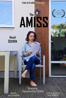 The Amiss Trailer