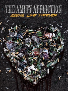 The Amity Affliction - Seems Like Forever Trailer