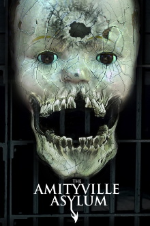The Amityville Asylum Trailer