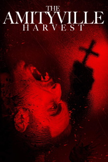 The Amityville Harvest Trailer