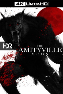The Amityville Moon Trailer