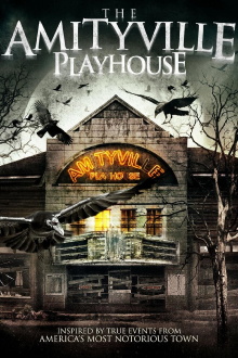 The Amityville Playhouse Trailer