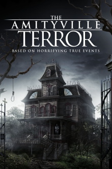 The Amityville Terror Trailer