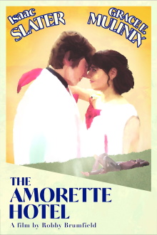 The Amorette Hotel Trailer
