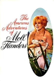 The Amorous Adventures of Moll Flanders Trailer