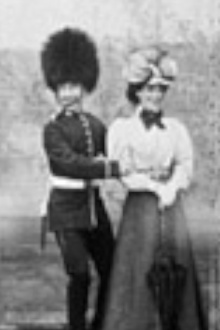 The Amorous Guardsman Trailer