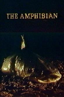 The Amphibian Trailer