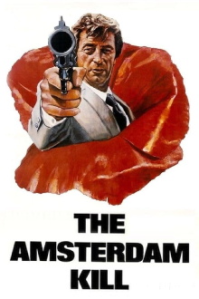 The Amsterdam Kill Trailer