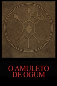 The Amulet of Ogum Trailer