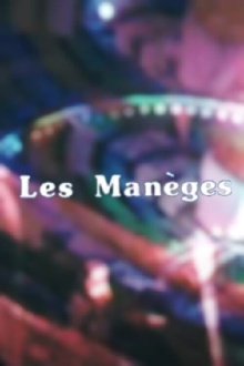 The Amusement Park Trailer