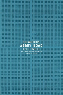 The Analogues: Abbey Road Relived Trailer
