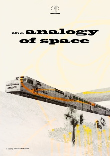 The Analogy of Space Trailer
