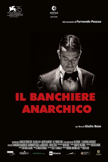 The Anarchist Banker Trailer