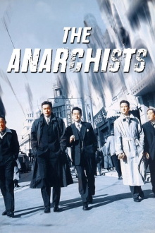 The Anarchists Trailer