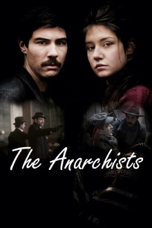The Anarchists Trailer