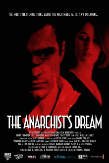 The Anarchist's Dream Trailer