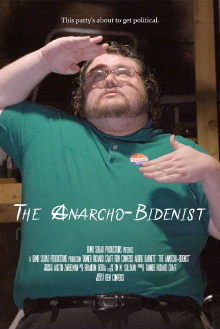 The Anarcho-Bidenist Trailer