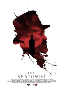 The Anatomist Trailer