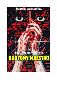 The Anatomy Maestro Trailer