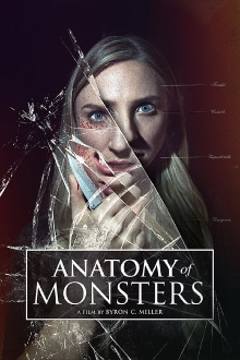 The Anatomy of Monsters Trailer